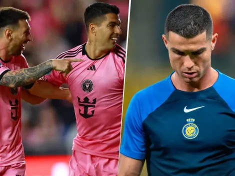 Actualización de mercado: Lionel Messi vale el doble que Cristiano Ronaldo