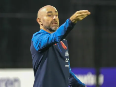 ¿Cuánto le costaría a Ecuador despedir a Félix Sánchez Bas?