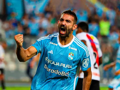 ¿Cuándo volverá Cauteruccio? Cristal dio última información