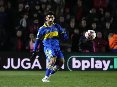 Sebastián Battaglia mencionó a Carlos Zambrano y lo destrozó por su paso en Boca