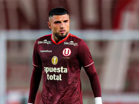 Las ventajas de Universitario ante Vallejo de Guerrero