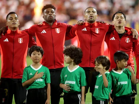 Selección Peruana lista para la próxima Fecha FIFA y tendría rivales confirmados