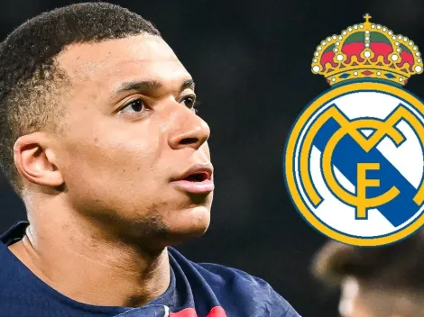 ¿Qué pasa? Mbappé y un problema de fechas en Real Madrid