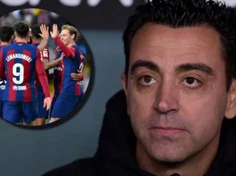 El primer fichaje de la era post Xavi en Barcelona