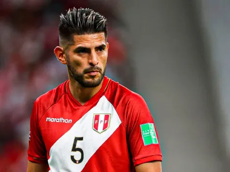 Zambrano se hartó del fútbol y le puso fecha a su retiro