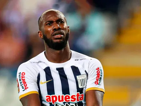 Alianza confirmó seis bajas ante Fluminense