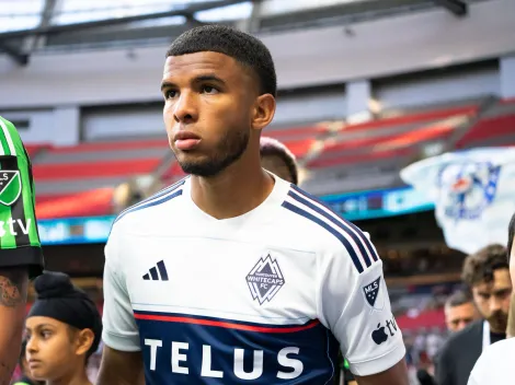 Pedro Vite podría dar el salto a Europa