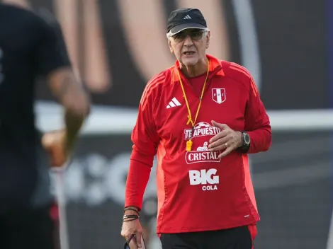 Ídolo en su club del extranjero y Jorge Fossati lo quiere en la Selección Peruana