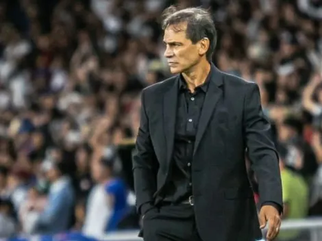 Fabián Bustos dio clave para vencer a LDU Quito y planifica una gran Libertadores