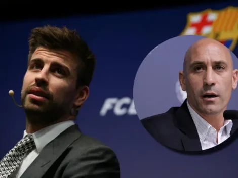 ¿Por qué?: Gerard Piqué, investigado en la trama Rubiales