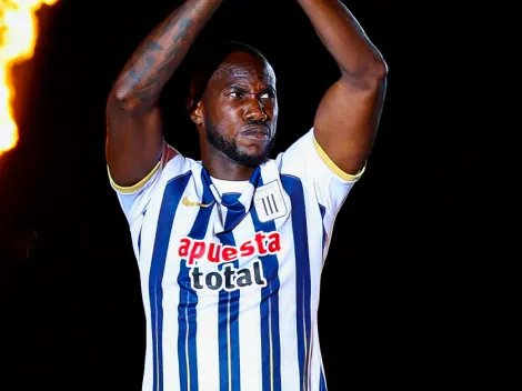 Waterman tendrá esta tarea especial para mejorar su precisión en Alianza