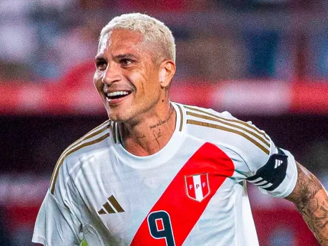 ¿Se repite caso Guerrero? Peruano de 18 años entrena con Bayern