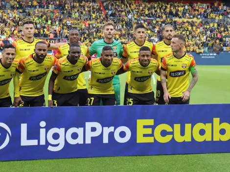 Barcelona SC compra otro equipo en Ecuador
