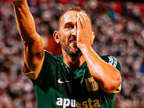 'Pirata' sigue siendo el dueño del barco de Alianza