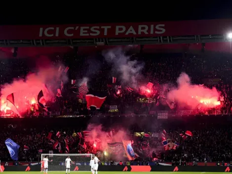 ¿Pueden ser sancionados?: Polémico comunicado de los ultras del PSG
