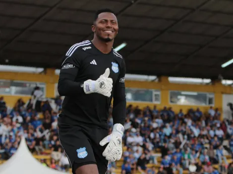 Pedro Ortiz se cansa de varios compañeros en Emelec