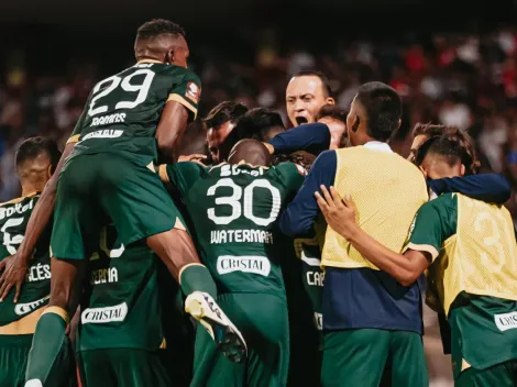 Adrian Arregui, referente de Alianza Lima, es baja en Libertadores