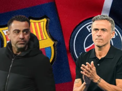 Peligro para Barcelona y PSG: once jugadores se pueden perder la vuelta por amarilla