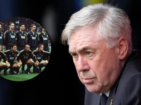 ¿Peligro o Fe?: Historial de Real Madrid tras empatar en cuartos como local