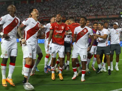 Perú recibió la mejor noticia y será organizador de evento gigante internacional