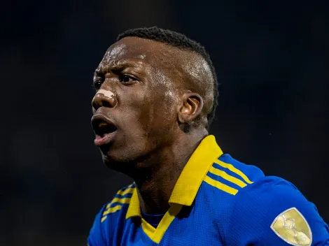 Esta acción de Advíncula casi le cuesta el triunfo a Boca