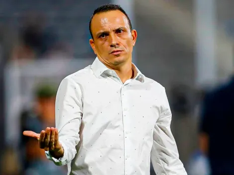 Restrepo no aceptó caída de Alianza y mandó frase a sus críticos