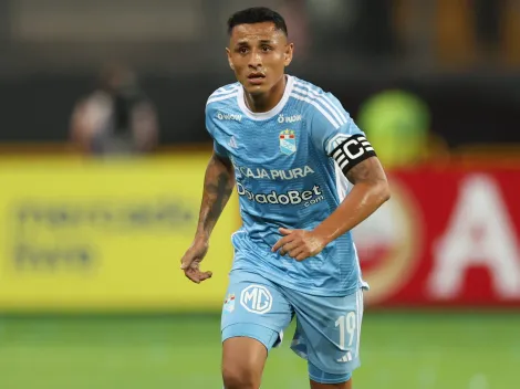 Pedro Aquino volvería a Sporting Cristal y quien lo traería de México es Yoshimar Yotún