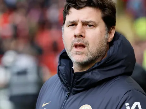 Los nombres: se calientan once salidas en Chelsea de Pochettino