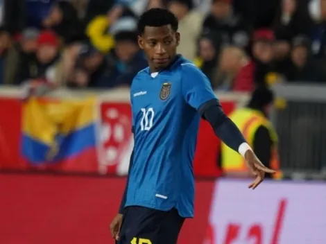 Estas serán las sanciones para los indisciplinados de la Selección de Ecuador