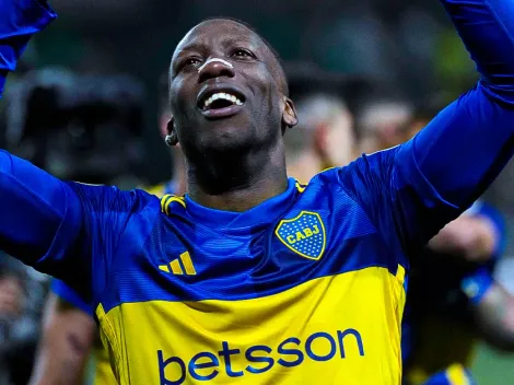 Advíncula es prioridad para Boca y así lo convencerían