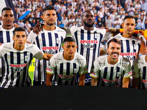 Alianza tendría purga masiva y botaría a 15 jugadores