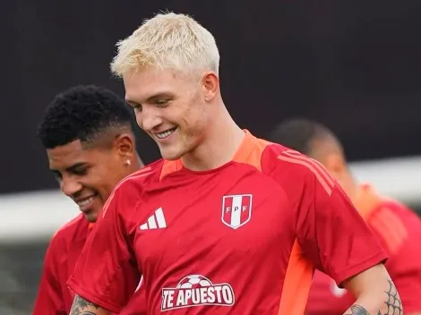 Gigante va por Sonne para ganar la Champions por primera vez