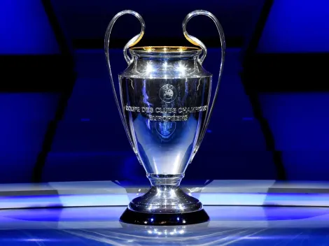 Champions: baja sensible para uno de los partidos de vuelta de los Cuartos de Final