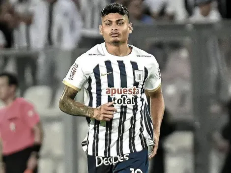 Alejandro Restrepo tuvo tensa discusión con Jeriel De Santis y jugadores lo vieron