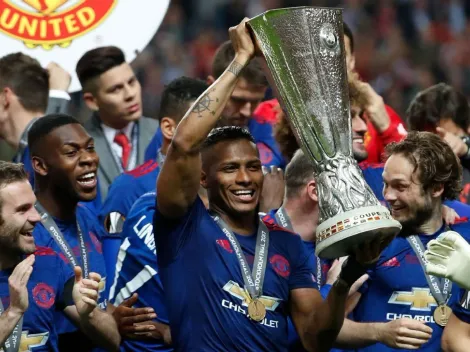 Se sumó Piero Hincapié: Los otros ecuatorianos que fueron campeones en Europa