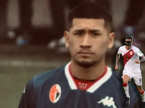 ¿Nuevo Lapadula?: Joya italiana también puede jugar con la Selección de Perú