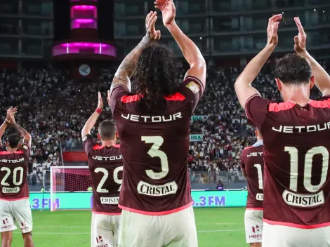 Universitario revoluciona su estilo y usará nuevo ataque ante Unión Comercio