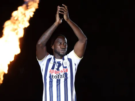 Periodista criticó feo a Alianza Lima para defender a Cecilio Waterman