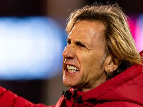 Gareca hizo terrible advertencia a Perú y los liquidó con esta frase