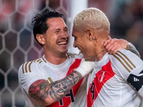 ¿Cuál es el calendario completo de Perú en la Copa América 2024?