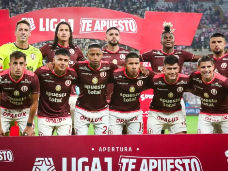 Universitario recibe noticias lamentables y Fabián Bustos no sabe qué hacer