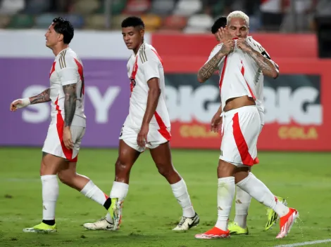 Los extranjeros que jugarían por la Selección Peruana en el Sudamericano Sub-20