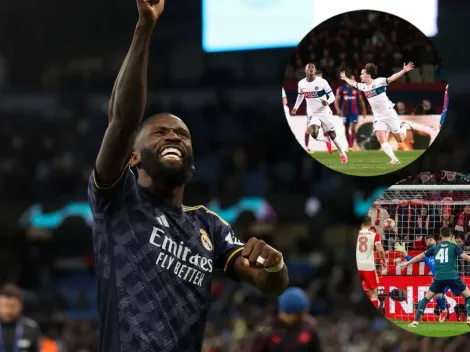 Récord total: histórica marca cerrada en City vs. Real Madrid