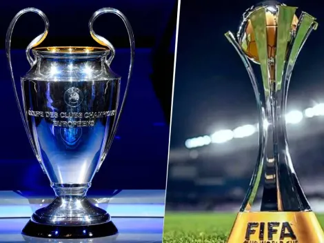 Mundial de Clubes: definidos todos los clasificados de la UEFA