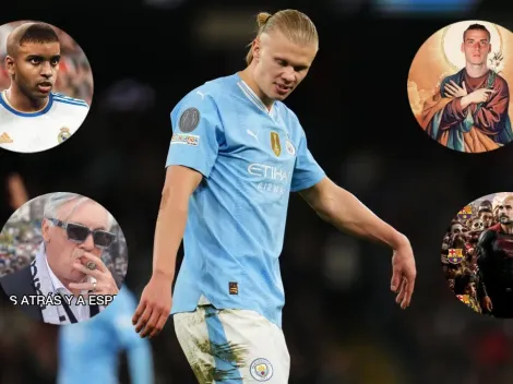 Explosivos: los memes tras clasificación de Real Madrid en Champions