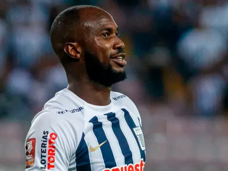 En medio de las lágrimas: Waterman dio la peor noticia a Alianza