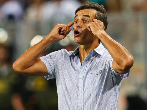 Bustos no aguantó clima de Tarapoto y denunció enojo de la 'U'