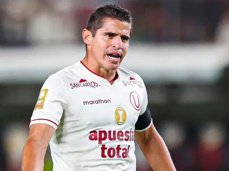 Con Corzo: Los 11 de la 'U' que terminan contrato en diciembre