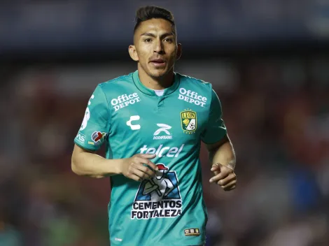 Ángel Mena elige su siguiente club para el 2025