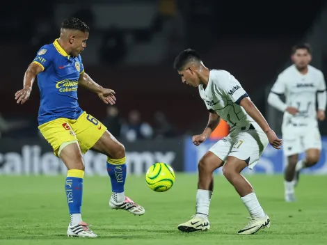Piero Quispe la rompió contra América y los hinchas vuelven a creer en su juego